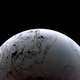 Illustration for article titled Photos of Soap Bubbles that Look Like Trippy Exoplanets